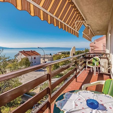 Stunning Apartment In Novi Vinodolski With Wifi Dış mekan fotoğraf